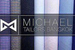 Michael Tailors - MBK Tailors Bangkok image