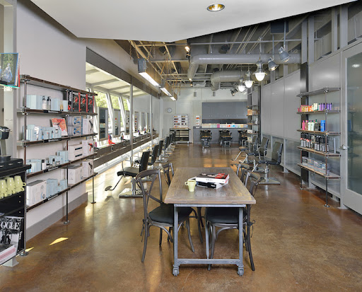 Hair Salon «WHITE Salon», reviews and photos, 320 W Gray St, Houston, TX 77019, USA