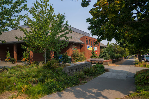 Community Center «Jefferson Community Center», reviews and photos, 3801 Beacon Ave S, Seattle, WA 98108, USA