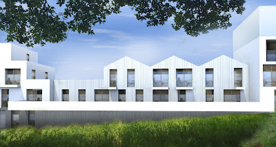 officine TNT ARCHITECTURE à Paris
