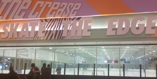 Amusement Center «TILT Studio Family Entertainment Center & Rink Side Ice Arena», reviews and photos, 6152 Grand Ave, Gurnee, IL 60031, USA