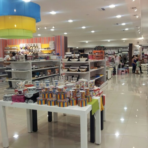 Tiendas para comprar estampados Asunción