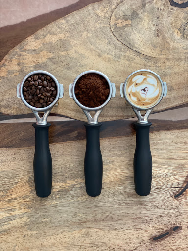 Cafe «Steamworks Coffee», reviews and photos, 51 Canal St, Lockport, NY 14094, USA