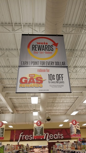 Grocery Store «Weis Markets», reviews and photos, 2759 Paper Mill Rd, Reading, PA 19610, USA