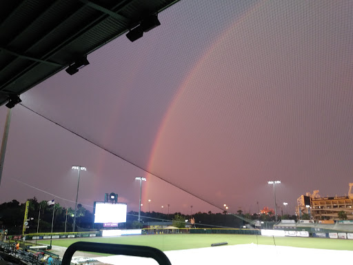Stadium «Baseball Grounds - Jacksonville», reviews and photos, 301 A Philip Randolph Blvd, Jacksonville, FL 32202, USA