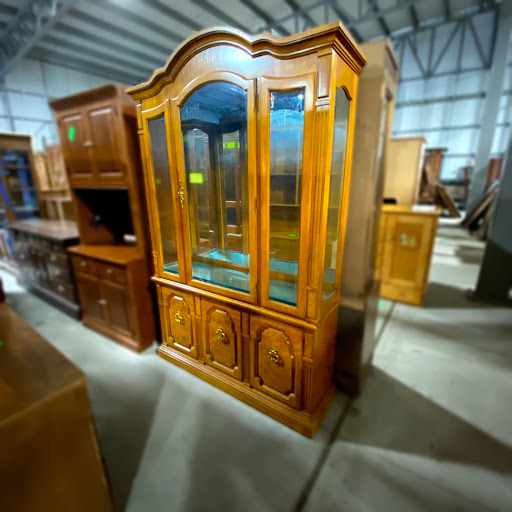 Home Improvement Store «Habitat ReStore Farmington», reviews and photos