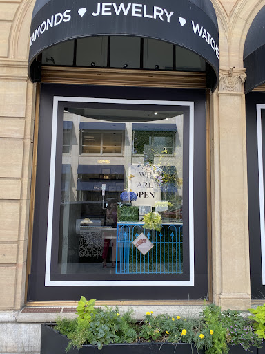 Jeweler «JB Hudson Jewelers», reviews and photos, 901 Nicollet Mall, Minneapolis, MN 55402, USA