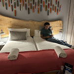 Photo n°2 de l'avis de carla.i fait le 23/07/2023 à 21:43 sur le  19TILE à Caldas da Rainha