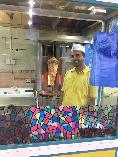 بوفية مشاري 