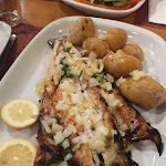 Photo n°1 de l'avis de Seal.i fait le 04/04/2019 à 17:10 sur le  O Cantinho à Ilhavo