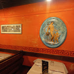 Photo n°3 de l'avis de Nancy.e fait le 21/01/2023 à 20:38 sur le  Lo Zio Frankie à Rome