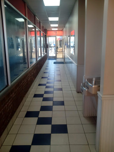 Car Wash «Autobell Car Wash», reviews and photos, 1411 N Armistead Ave, Hampton, VA 23666, USA