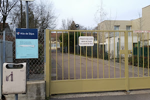 École Les Monts de Vignes