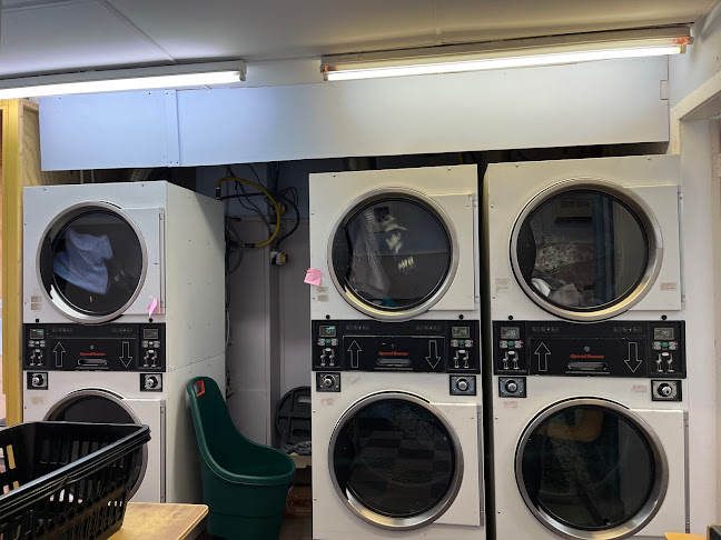 Reviews of The Art Laundrette in Glasgow - Laundry service