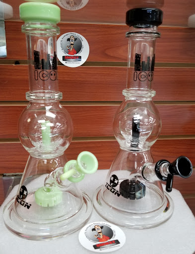 Tobacco Shop «Smoke Shop & Vape Shop», reviews and photos, 19027 Bushard St, Huntington Beach, CA 92646, USA