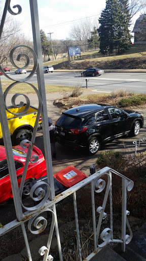 Golf Club «Hillcrest Golf Club of St. Paul», reviews and photos, 2200 Larpenteur Ave E, St Paul, MN 55109, USA