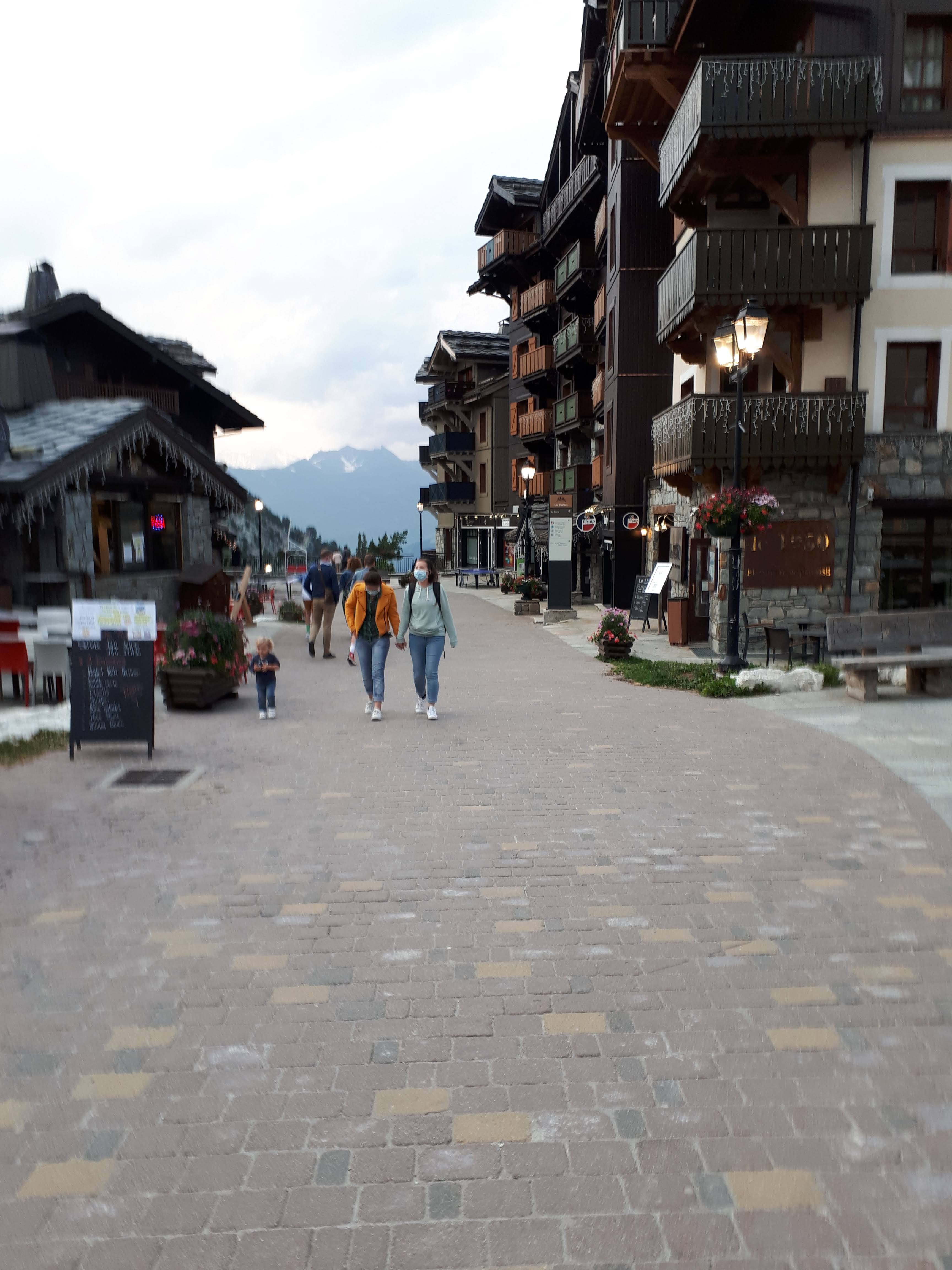 Photo n° 2 de l'avis de Bruno.a fait le 05/08/2020 à 11:24