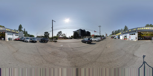 Auto Repair Shop «Suburb Service», reviews and photos, 15017 Bothell Way NE, Lake Forest Park, WA 98155, USA