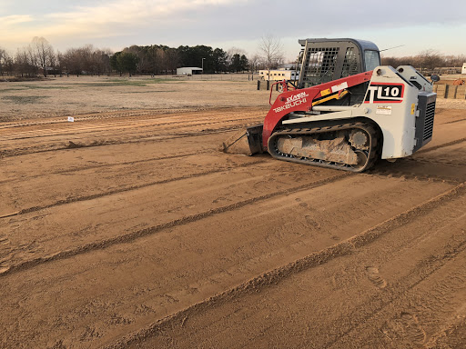 Photo of Ferrell Excavating