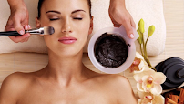 Honey + Cream spa
