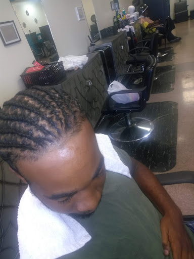 Beauty Salon «Unity Salon», reviews and photos, 1786 Wilma Rudolph Blvd, Clarksville, TN 37040, USA