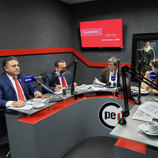 National Radio of Peru