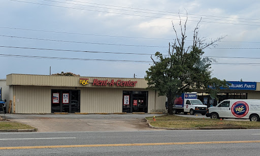 Rent-A-Center, 2177 W Broad St, Athens, GA 30606, USA, 