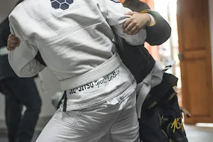 Escuela Infinity Jiu Jitsu image