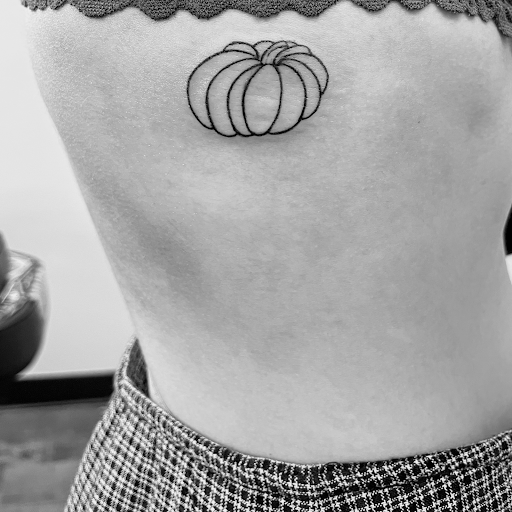 Explore brothers and sisters tattoo ideas, creative tattoo ideas in Rogers, available at Ink Solutions Tattoo