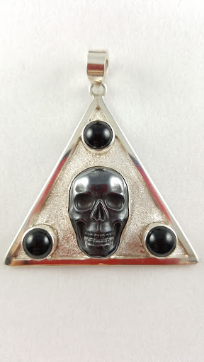 Jewelry Store «Gold Door Jewelry & Art», reviews and photos, 1434 SE 37th Ave, Portland, OR 97214, USA