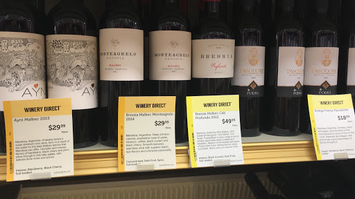 Wine Store «Total Wine & More», reviews and photos, 13055-C Lee Jackson Memorial Hwy, Fairfax, VA 22033, USA