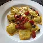 Photo n°2 de l'avis de Emanuele.e fait le 15/04/2019 à 09:47 sur le  TIFFANY BISTROT DI MARE à Turin