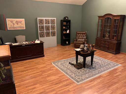 Amusement Center «Lock and Key Escape Rooms», reviews and photos, 4020 Minnehaha Ave, Minneapolis, MN 55406, USA