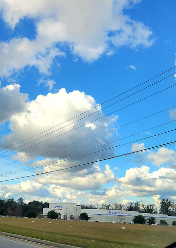 Sporting Goods Store «Academy Sports + Outdoors», reviews and photos, 455 Norman Dr, Valdosta, GA 31601, USA