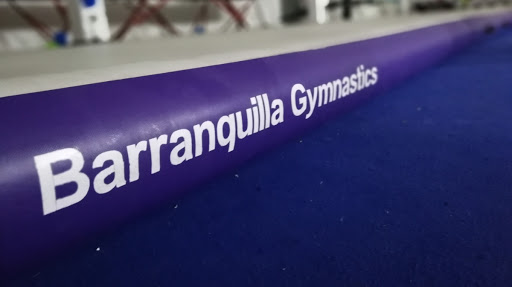 Barranquilla Gymnastics Center