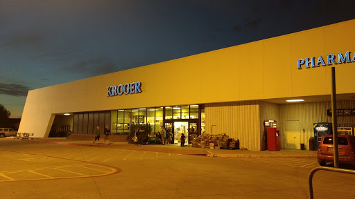 Grocery Store «Kroger», reviews and photos, 6805 Main St, The Colony, TX 75056, USA