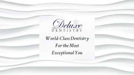 Deluxe Dentistry-General-Emergency-Cosmetic-Implant-Sedation-Dentistry