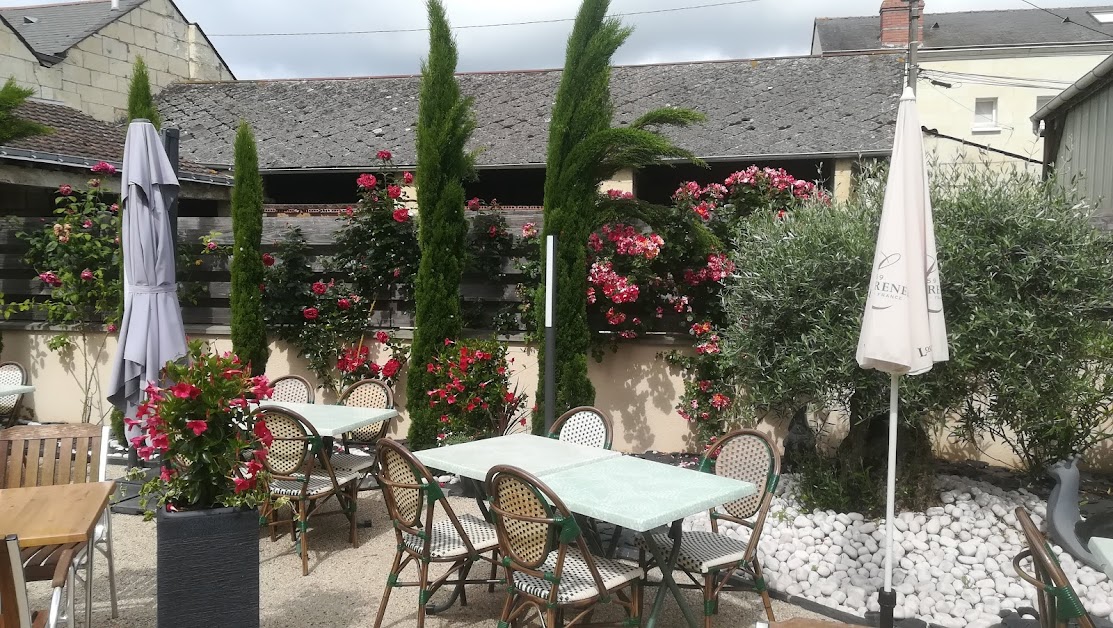 Le Patio à Bagneux