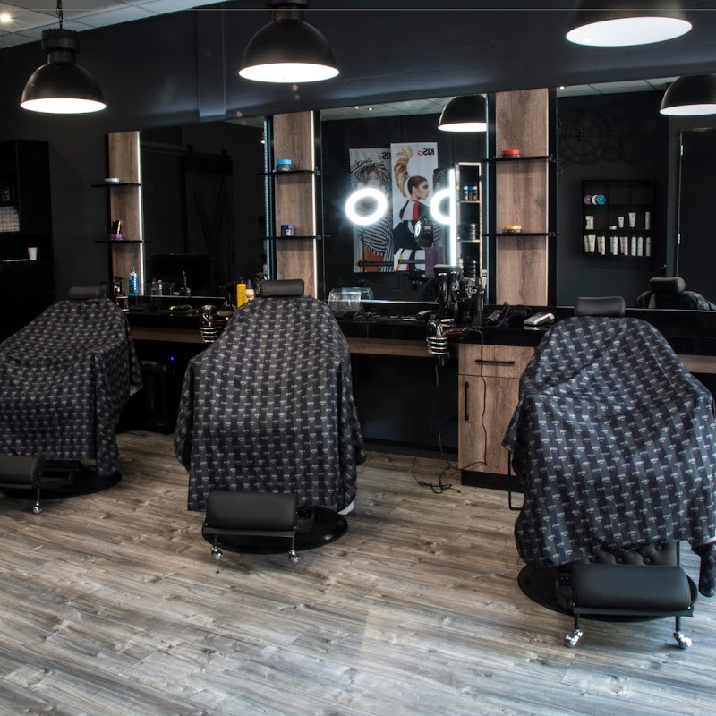 Barbero Hair & Beauty Salon