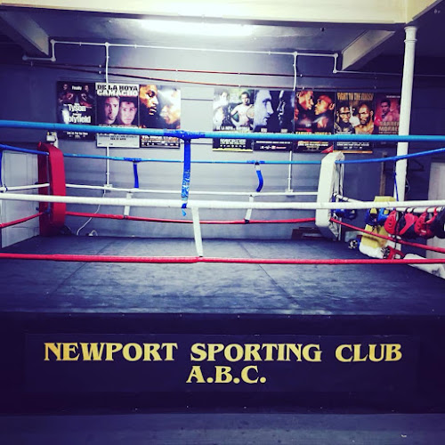 Reviews of Newport Sporting A.B.C Boxing Club in Newport - Gym