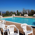 Photo n°5 de l'avis de Fabrizio.a fait le 07/04/2024 à 21:12 sur le  Casale Bussoletti à Colle Palme