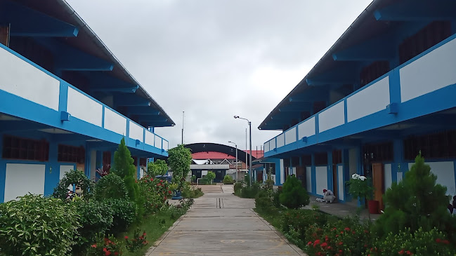 Opinii despre Colegio El Dorado N°64017 în Calleria - Escuela