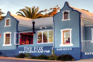 The Fox Pub and Restaurant image