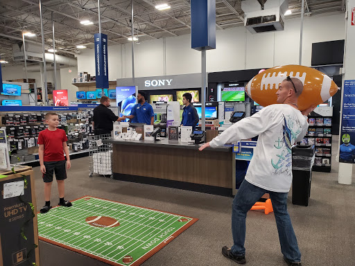 Electronics Store «Best Buy», reviews and photos, 12301 W Sunrise Blvd, Plantation, FL 33323, USA