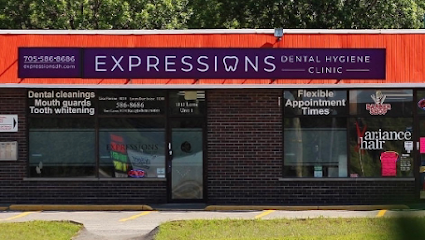 Expressions Dental Hygiene Clinic And Professional Teeth Whitening