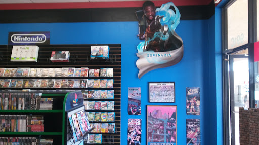 Video Game Store «Ready. Set. Game», reviews and photos, 991 E Eau Gallie Blvd, Melbourne, FL 32937, USA