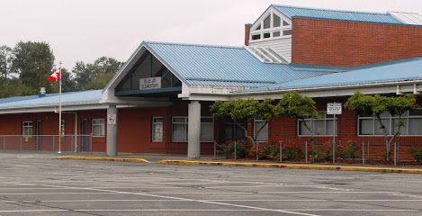 Blue Jay Elementary School
