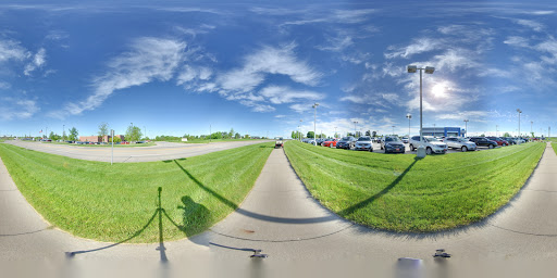 Chevrolet Dealer «Deery Brothers», reviews and photos, 6000 E University Ave, Pleasant Hill, IA 50327, USA