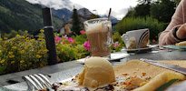 Plats et boissons du Restaurants Les 2 Gares à Chamonix-Mont-Blanc - n°3