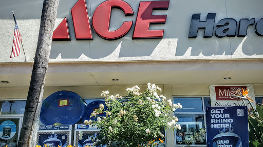 Hardware Store «Ventura Ace Hardware», reviews and photos, 7838 Telegraph Rd, Ventura, CA 93004, USA